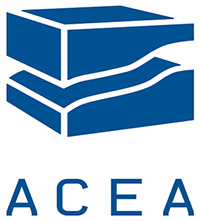 ACEA логотип